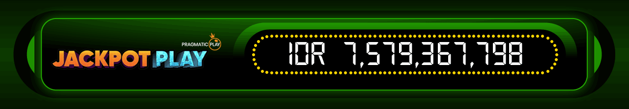 OSOSLOT88 Jackpot